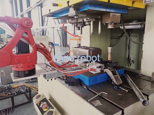 沖床自動化機械手 沖床自動化機械手