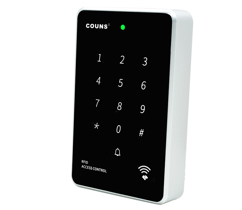 北京門(mén)禁安裝 高優(yōu)密碼刷卡門(mén)禁CU-K08/K08M