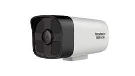 北京監(jiān)控安裝 ?？低?00萬(wàn)槍機(jī)DS-IPC-B14H-LFT